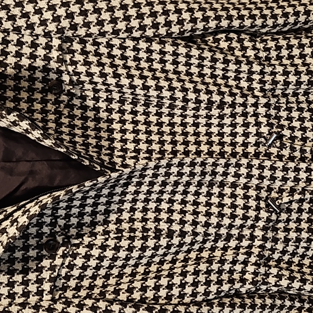 Liliu Angora Jacket - Picture 3 of 16